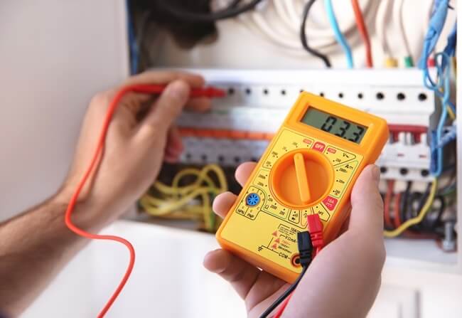 elektryk imielin pogotowie elektryczne usługi instalacje elektryczne