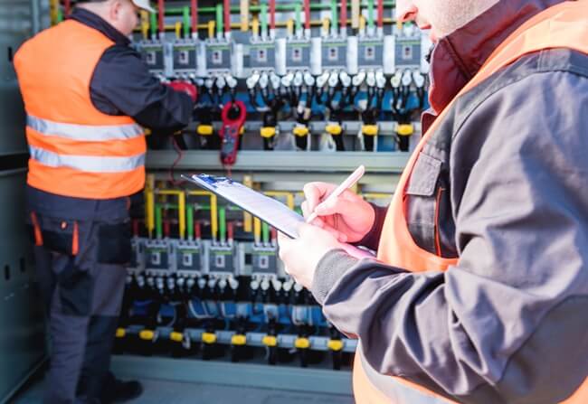 elektryk Zabrze pogotowie elektryczne usługi instalacje elektryczne